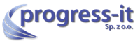 Logo Progress-IT