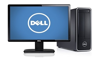 Zdjęcie komputera